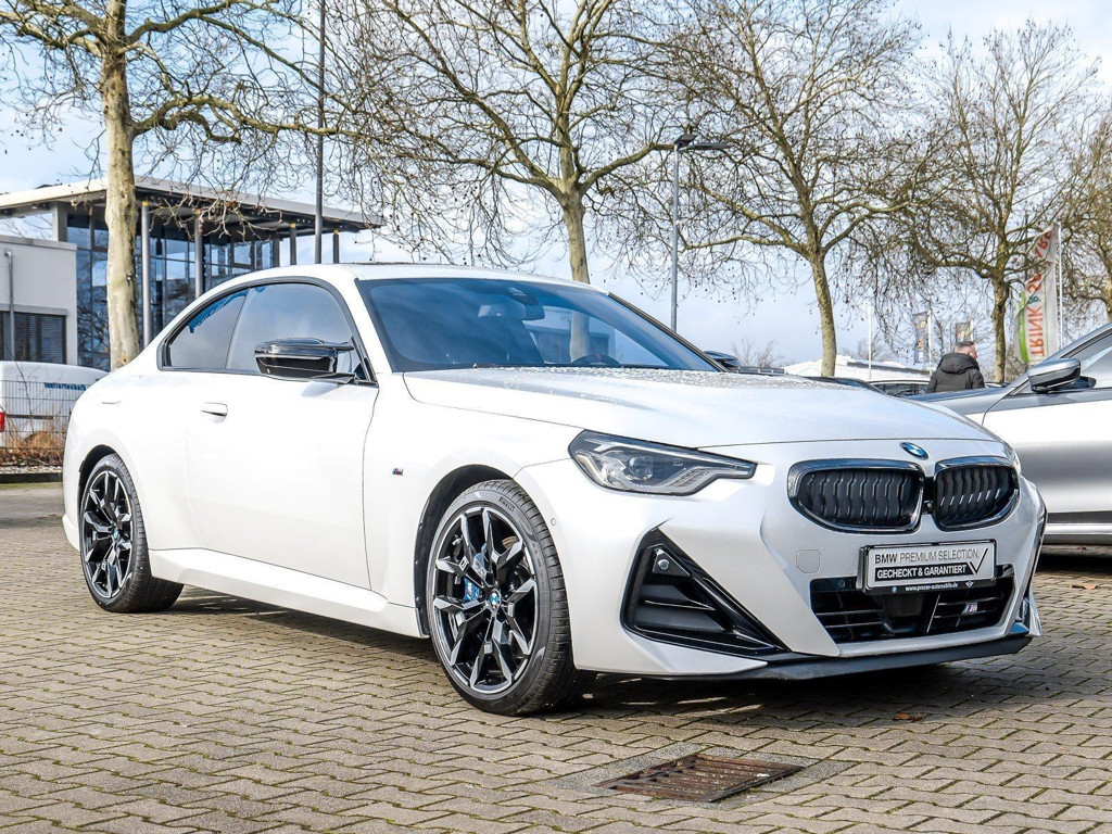 BMW M2