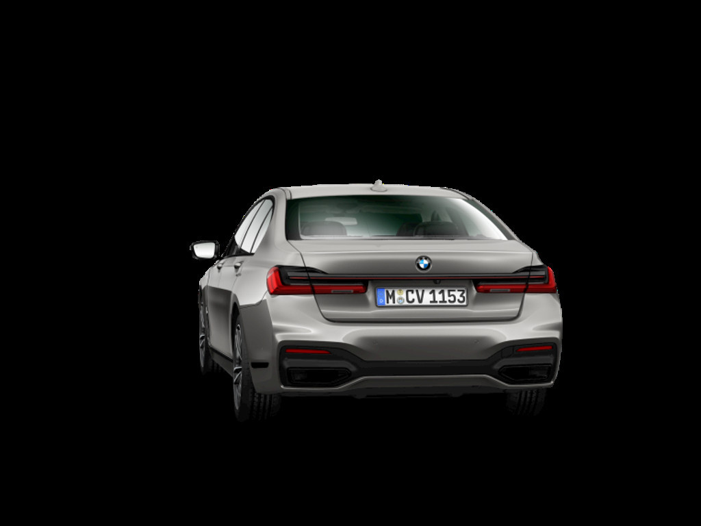 BMW 7 Serie