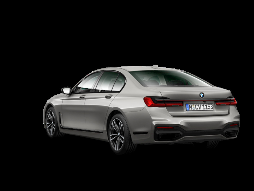 BMW 7 Serie