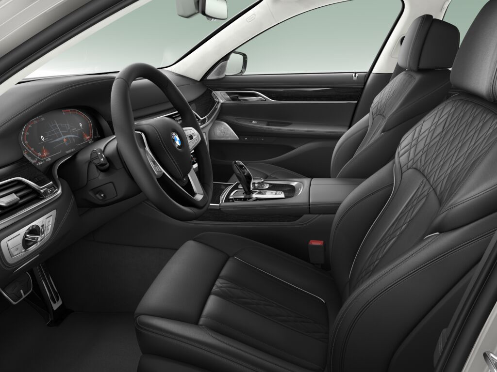 BMW 7 Serie