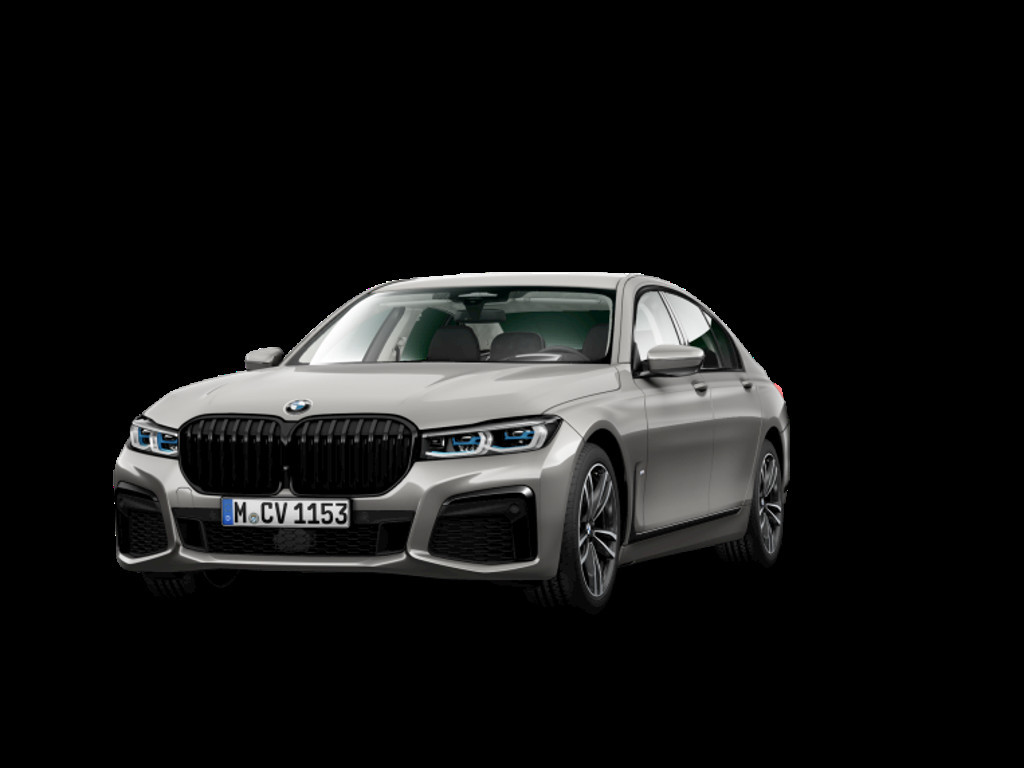 BMW 7 Serie