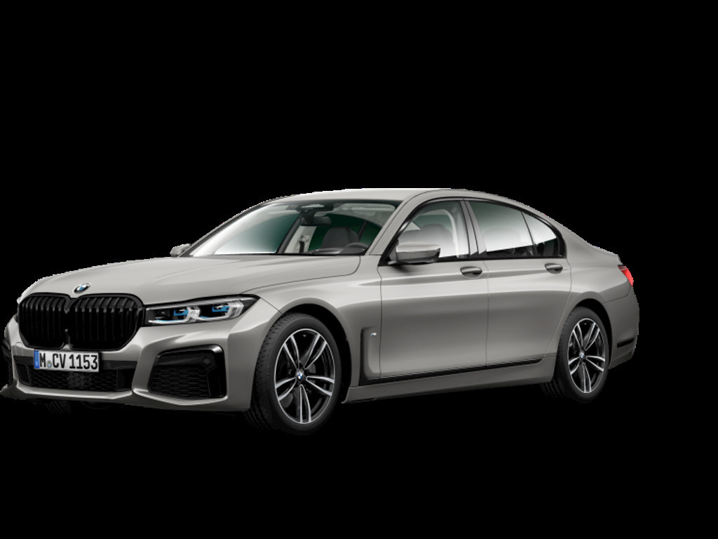 BMW 7 Serie