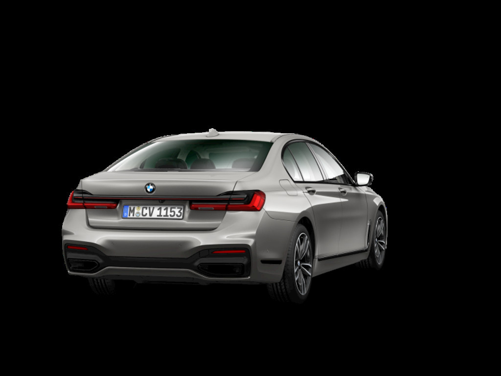 BMW 7 Serie