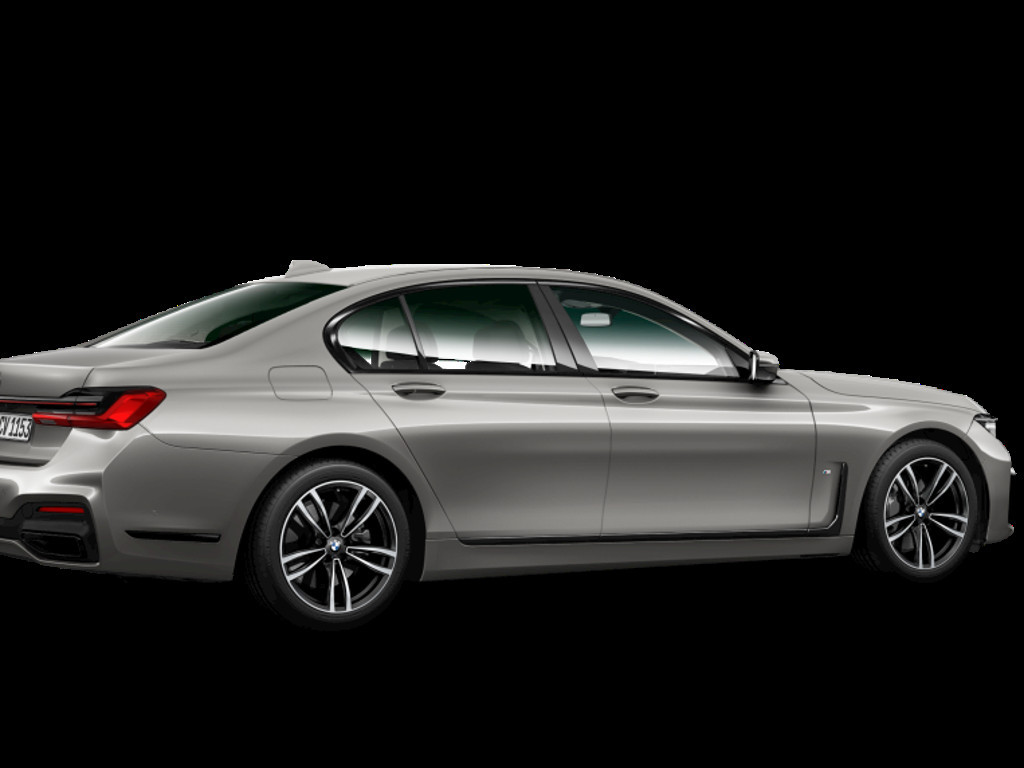 BMW 7 Serie