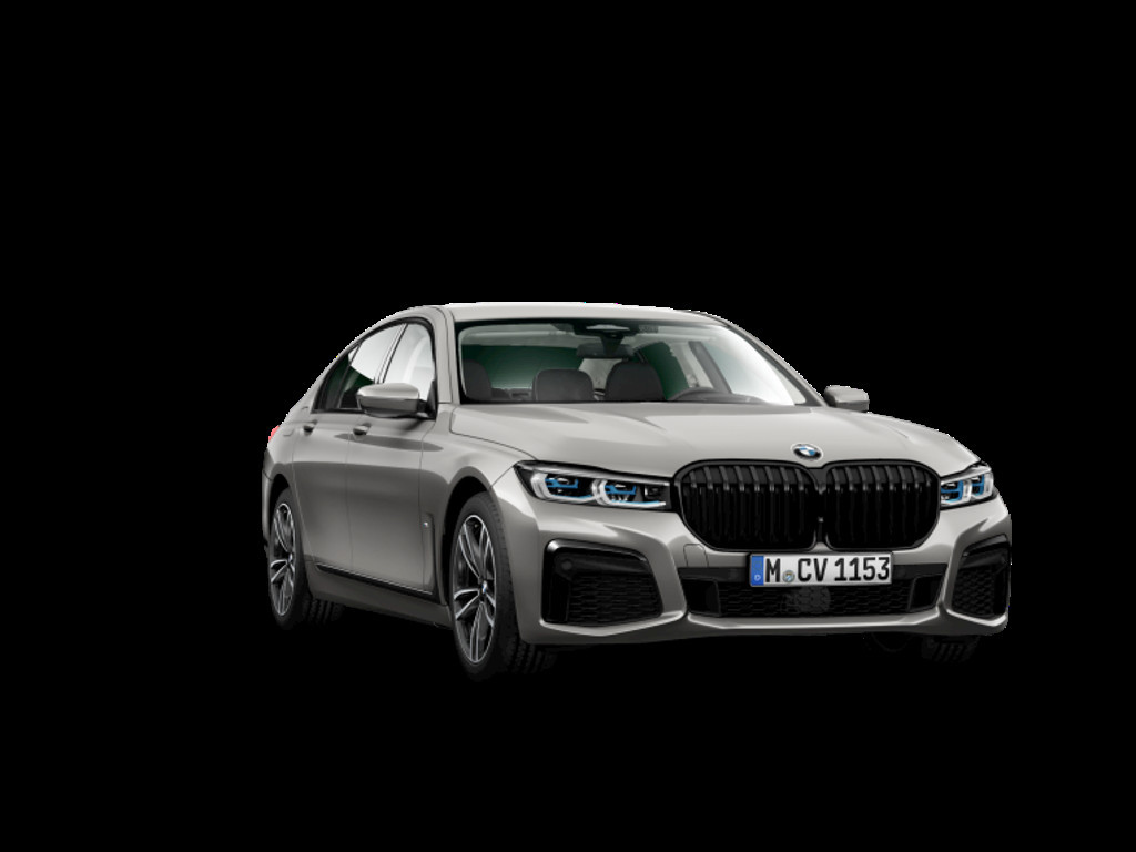 BMW 7 Serie