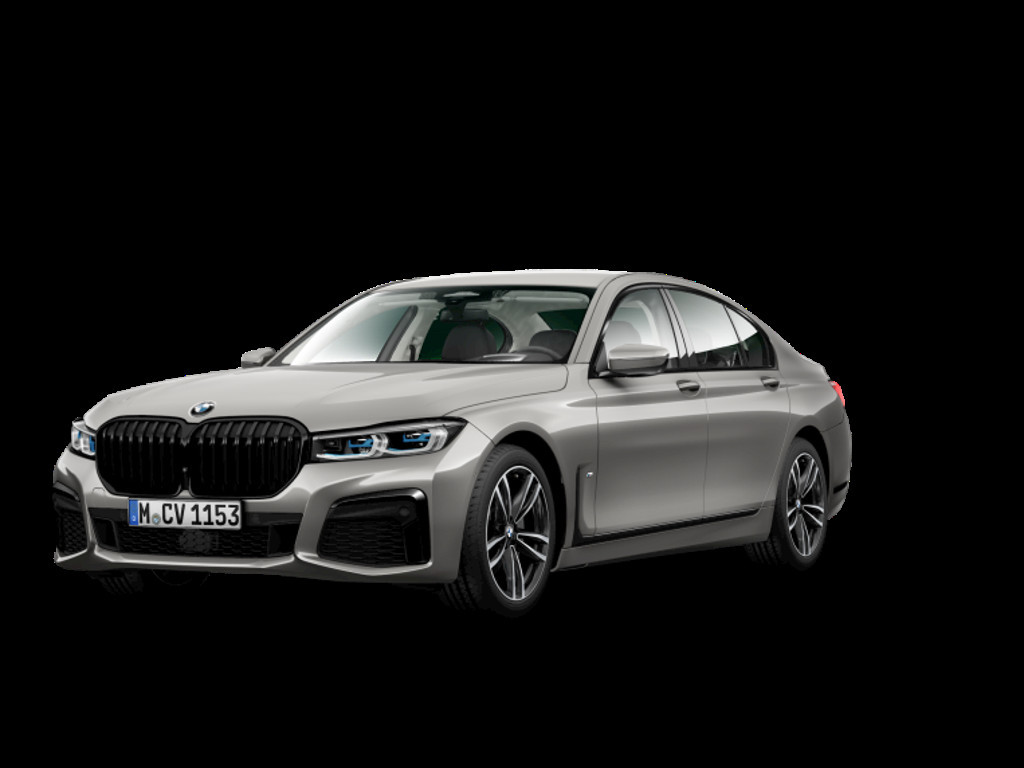 BMW 7 Serie