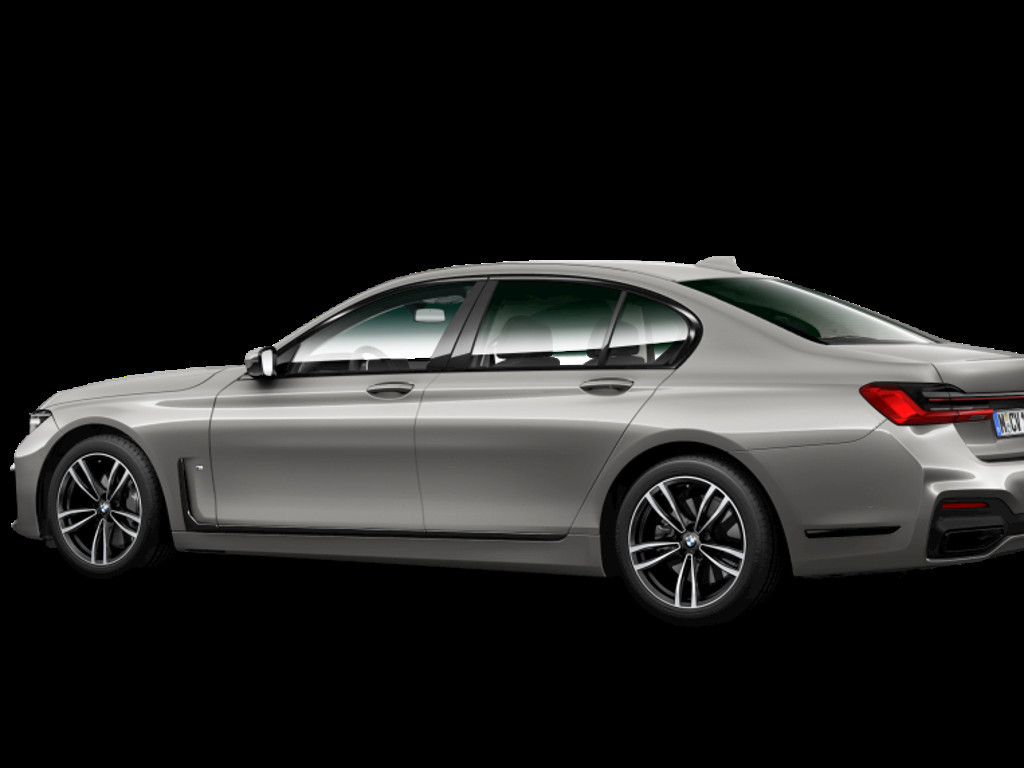 BMW 7 Serie