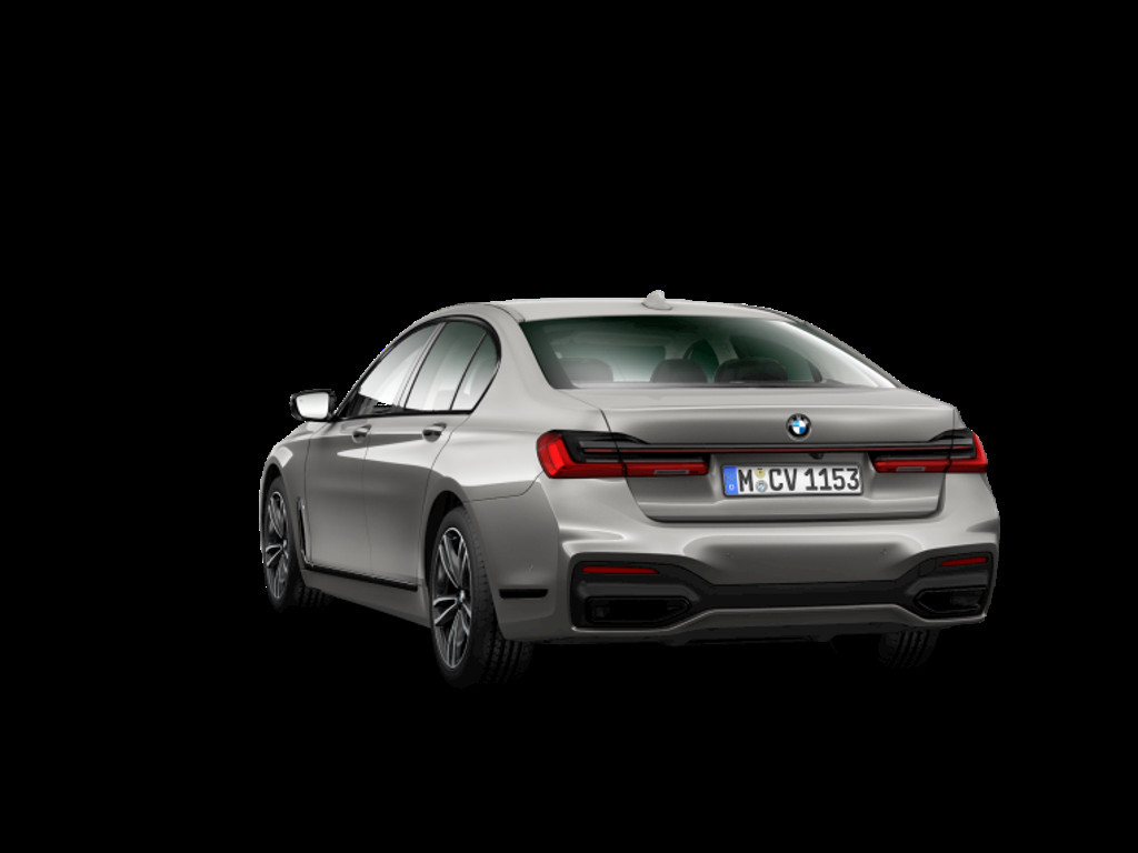 BMW 7 Serie