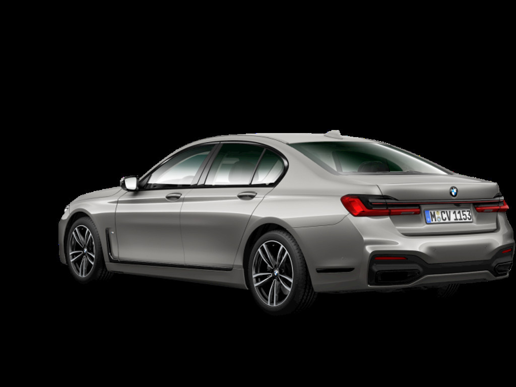 BMW 7 Serie