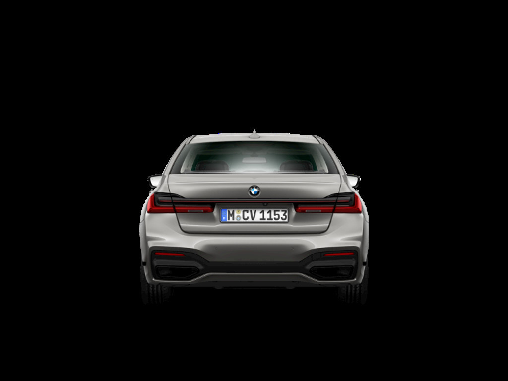 BMW 7 Serie