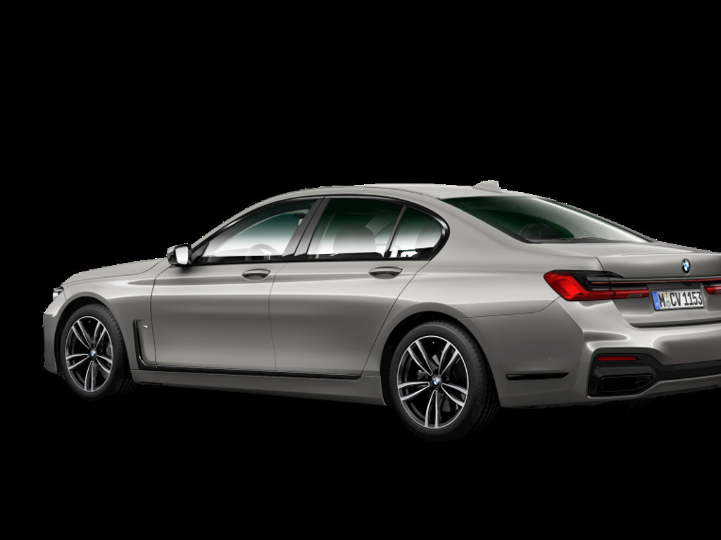 BMW 7 Serie