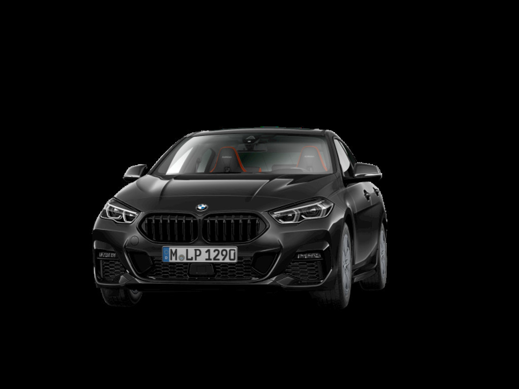 BMW 2 Serie 220 Coupé Gran Coupé 220i