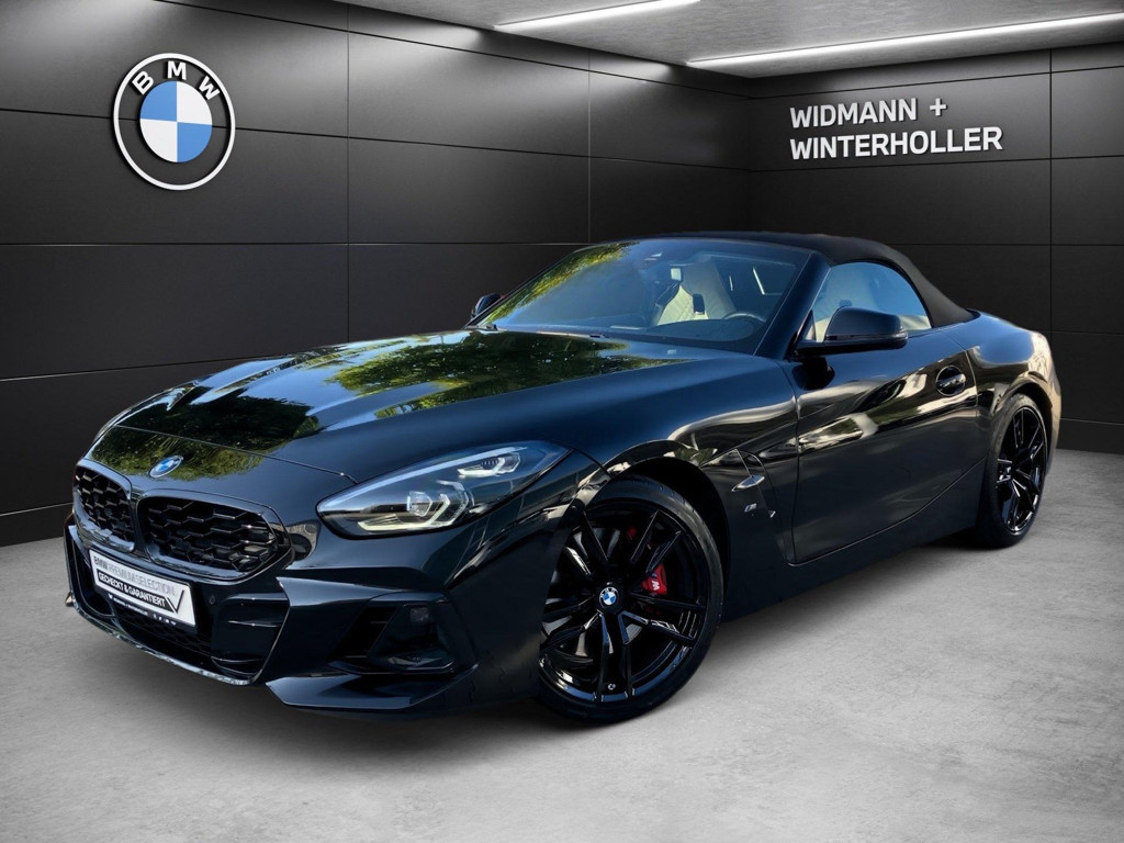 BMW Z4 Roadster sDrive30i