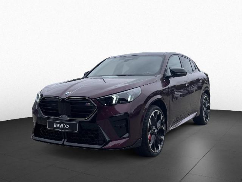 BMW X2 xDrive M35i