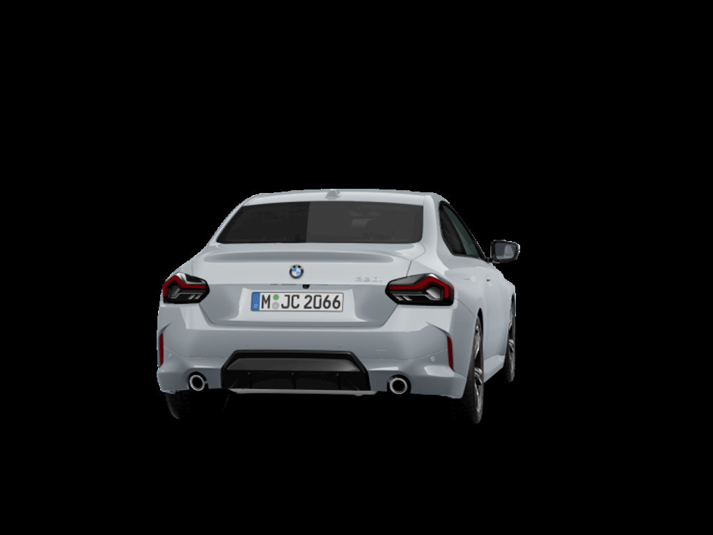 BMW 2 Serie