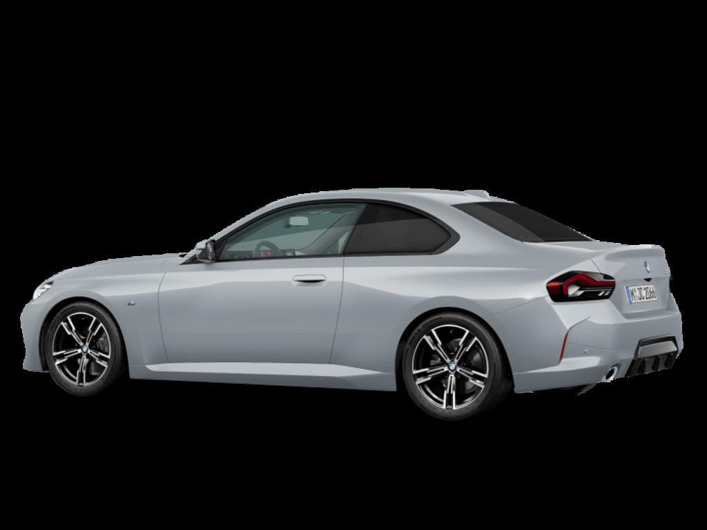 BMW 2 Serie