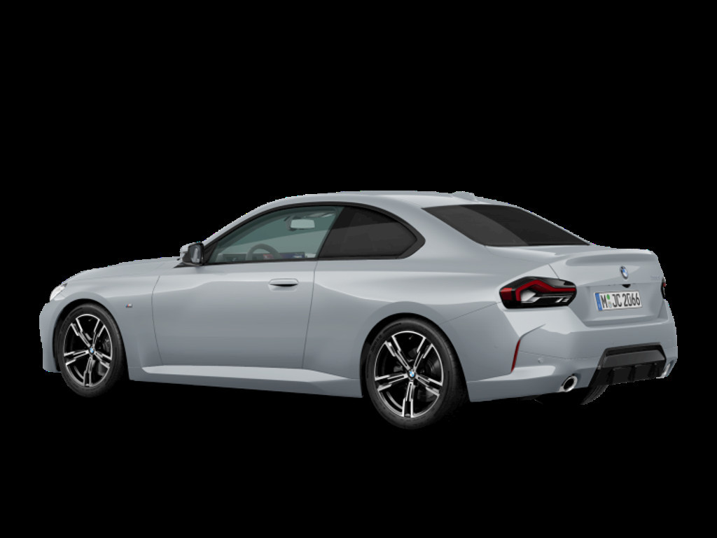 BMW 2 Serie