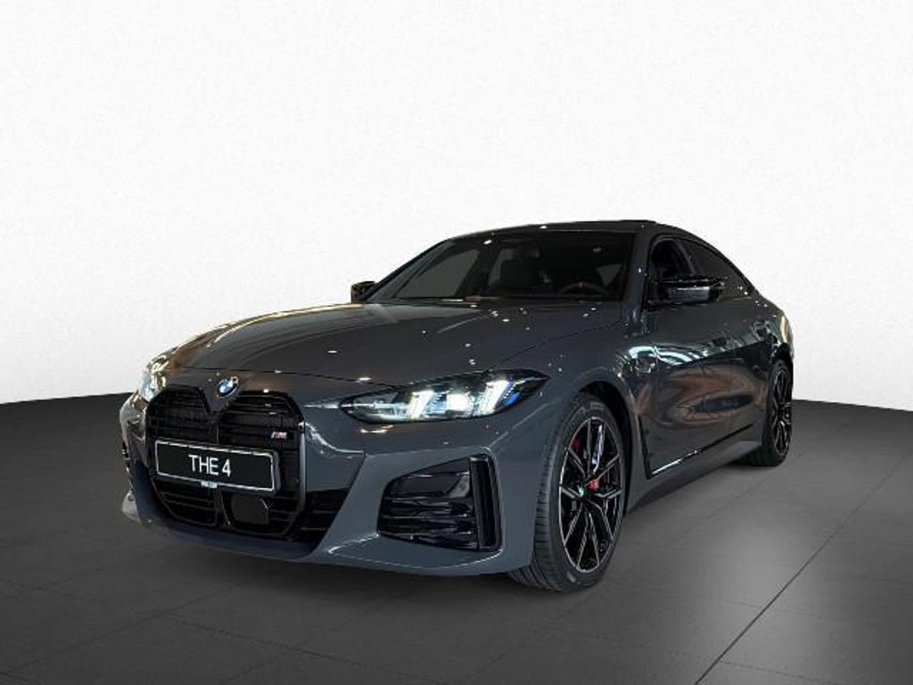 BMW M440 xDrive Coupé Gran Coupé M440i