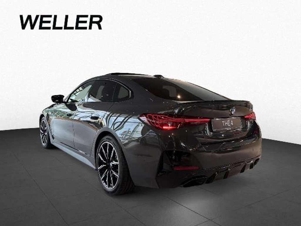 BMW M440