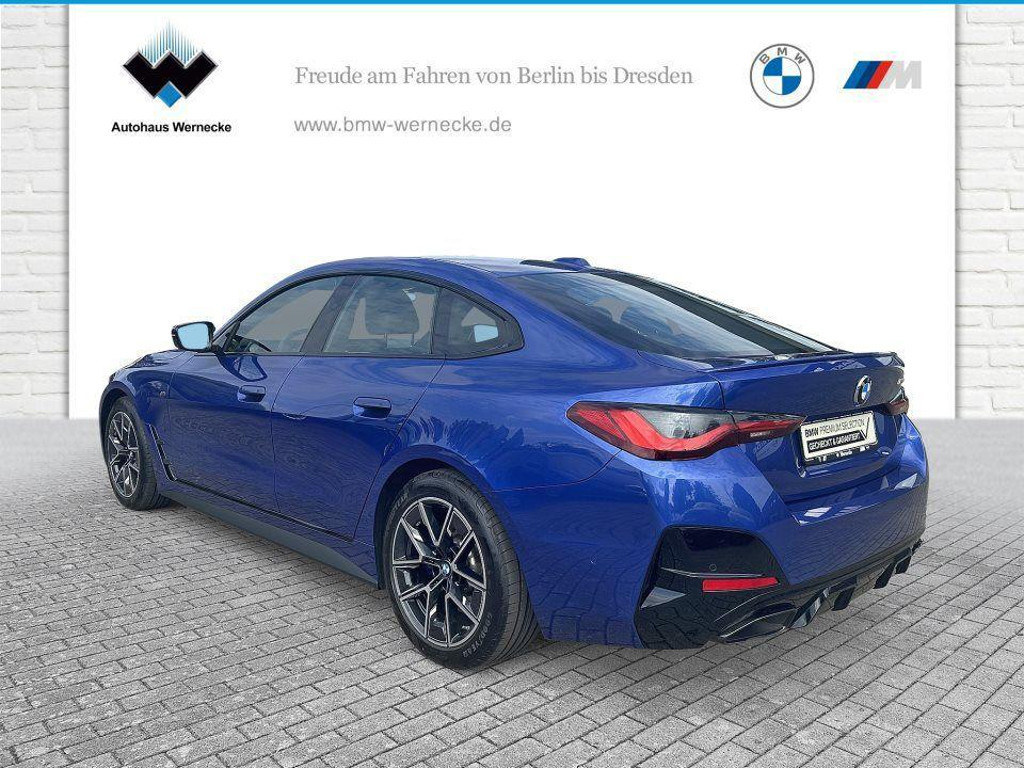 BMW M440