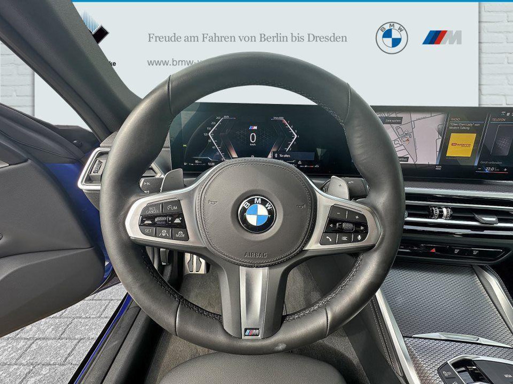 BMW M440
