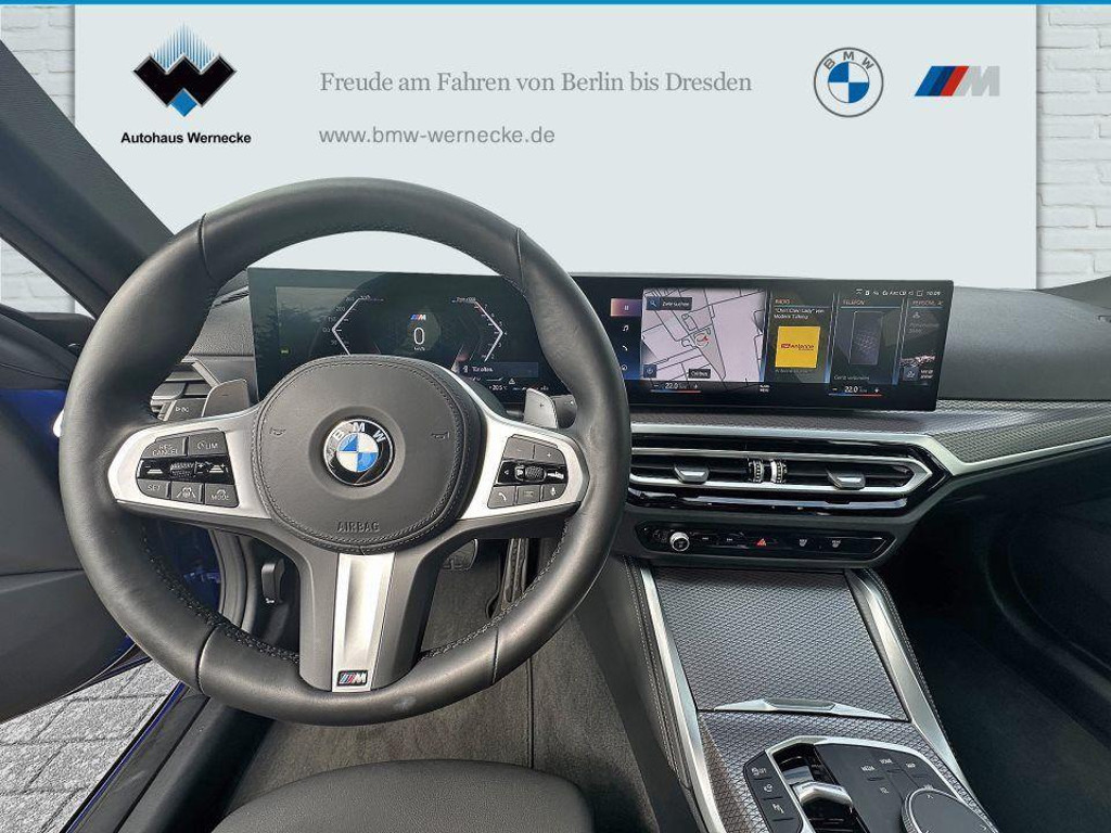 BMW M440