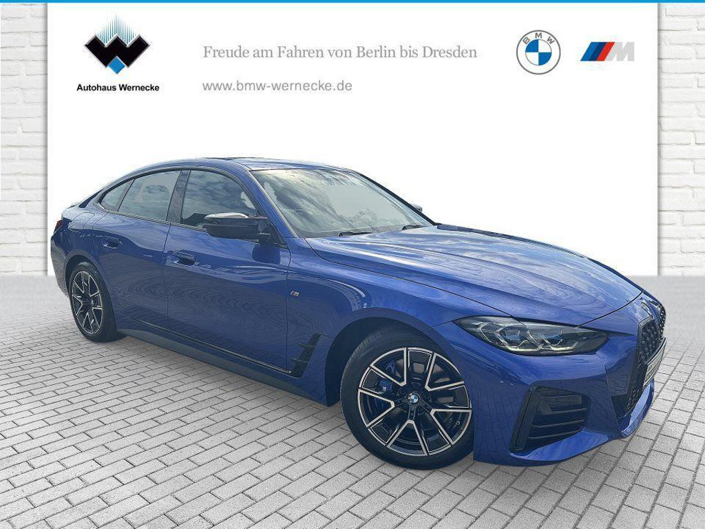 BMW M440