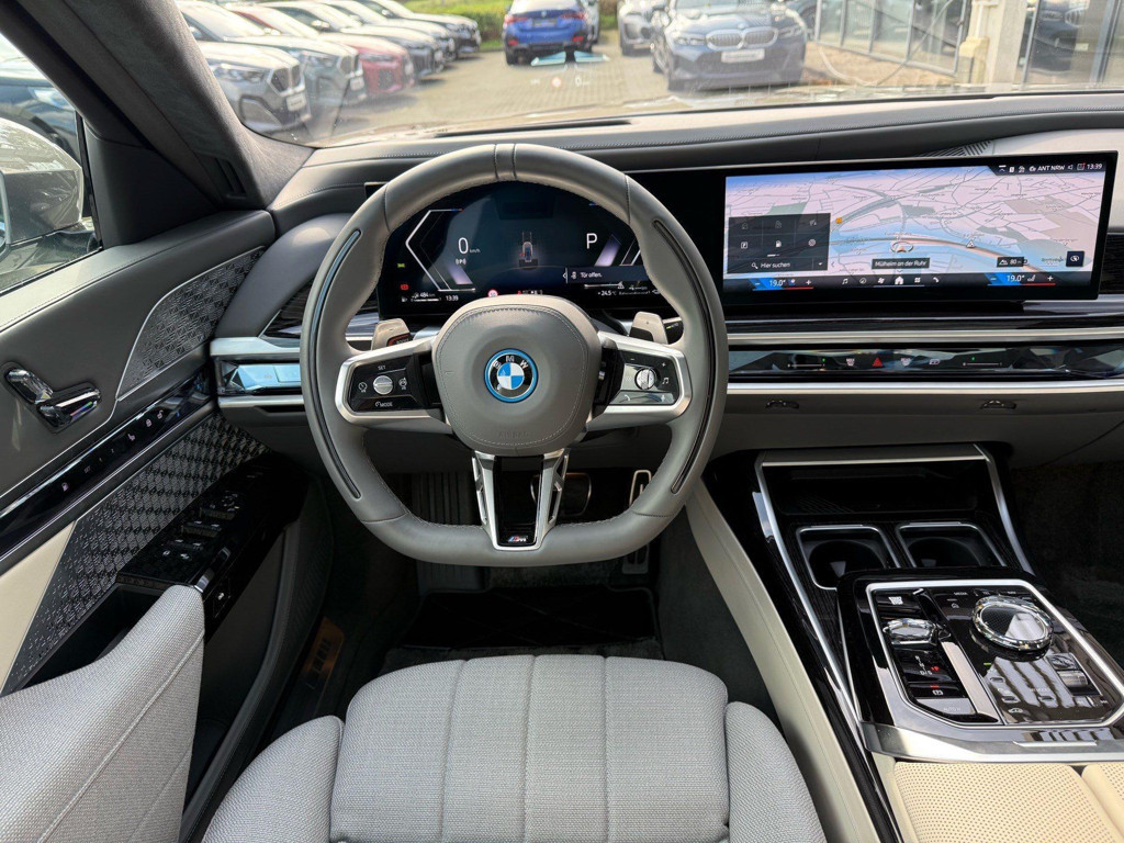 BMW 7 Serie