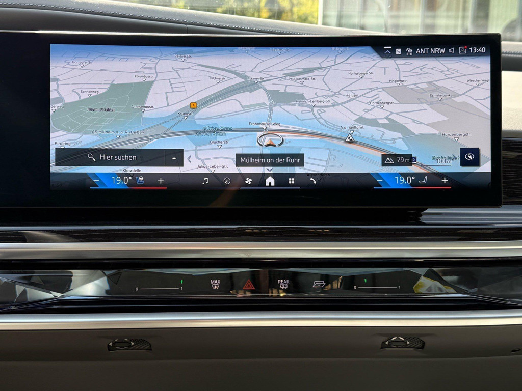 BMW 7 Serie