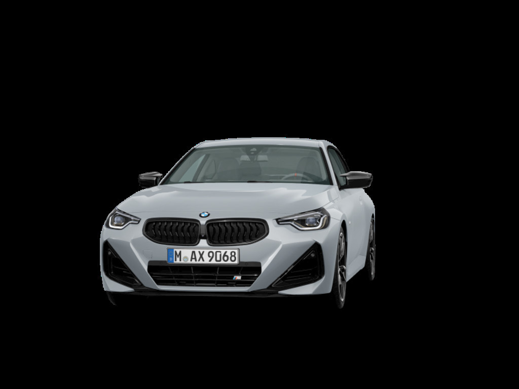 BMW M2 xDrive Coupé
