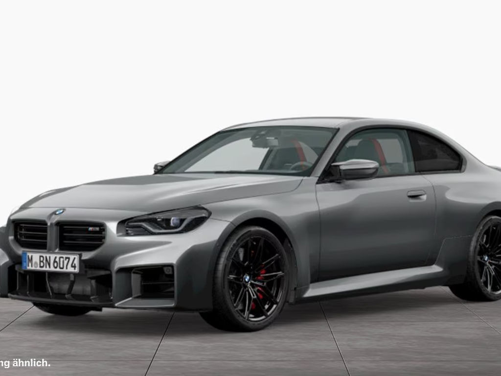 BMW M2 Coupé