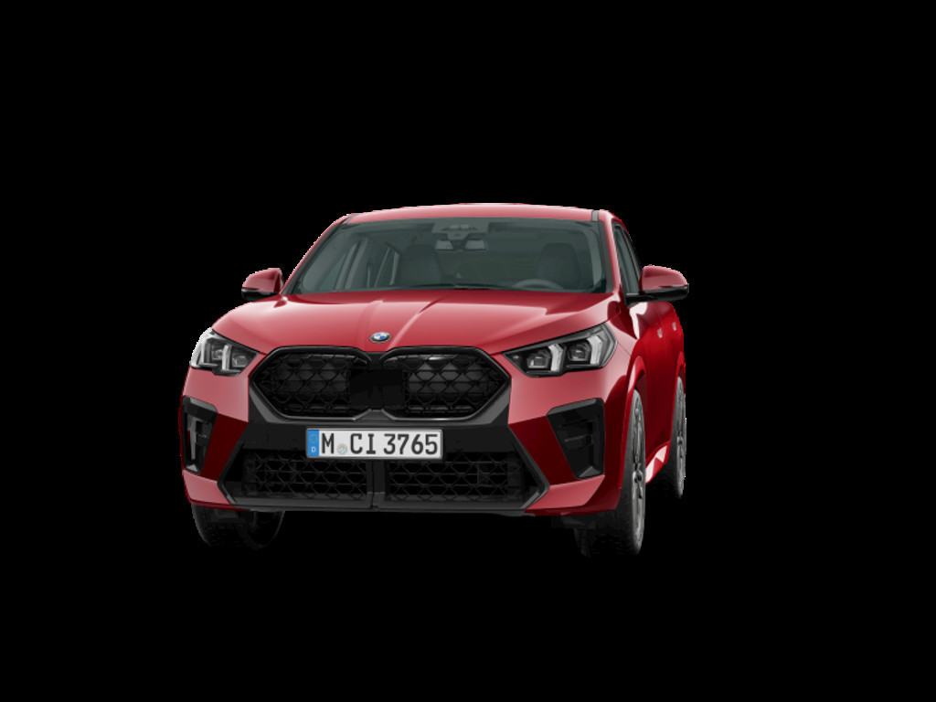 BMW X2 sDrive20i