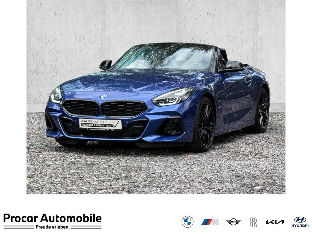 BMW Z4 Roadster sDrive30i