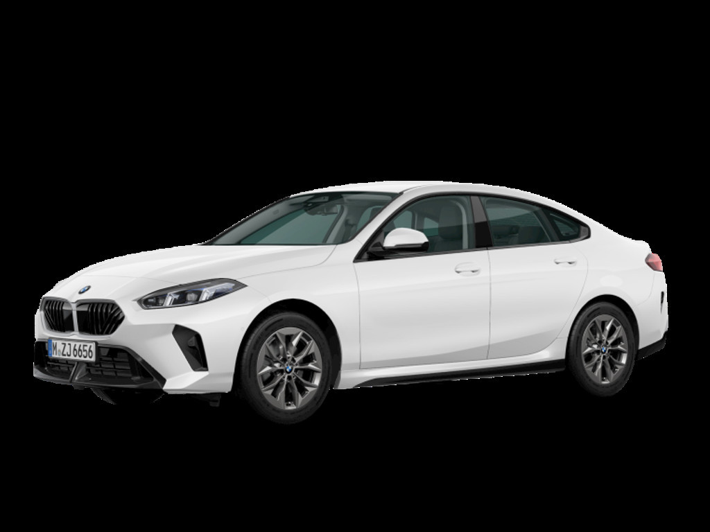 BMW 2 Serie 220 Coupé Gran Coupé