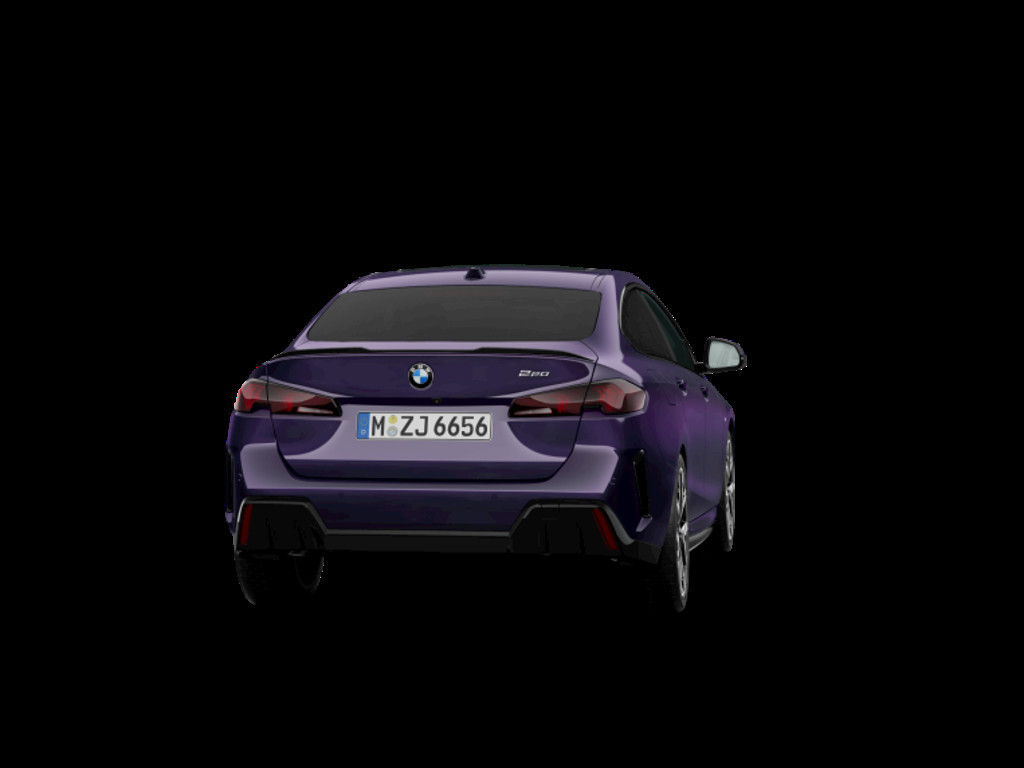 BMW 2 Serie