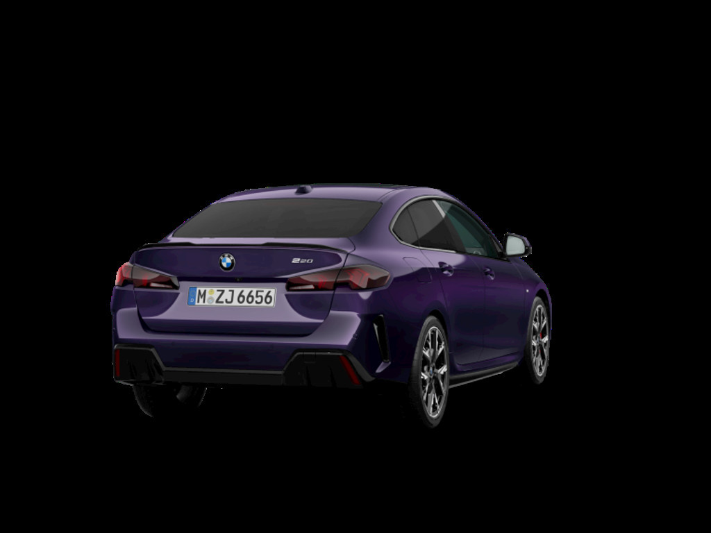 BMW 2 Serie