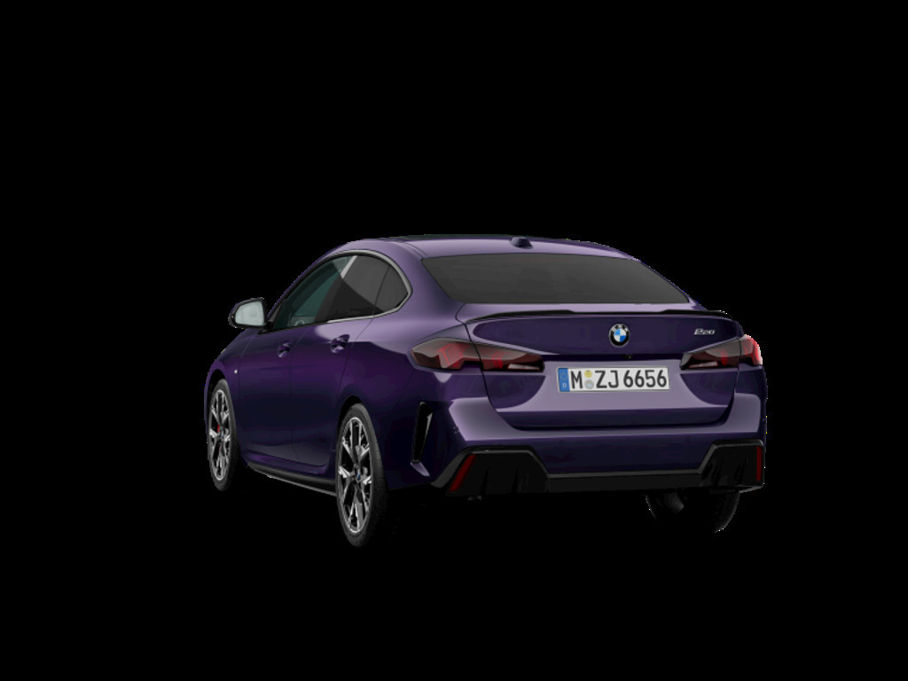BMW 2 Serie