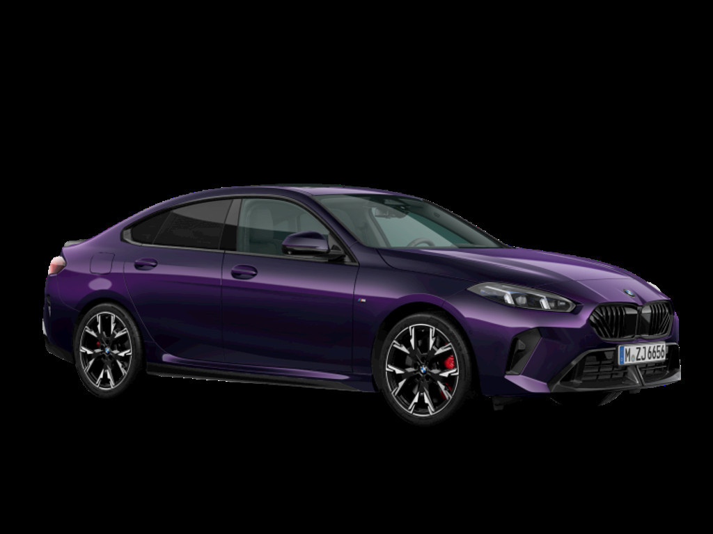 BMW 2 Serie