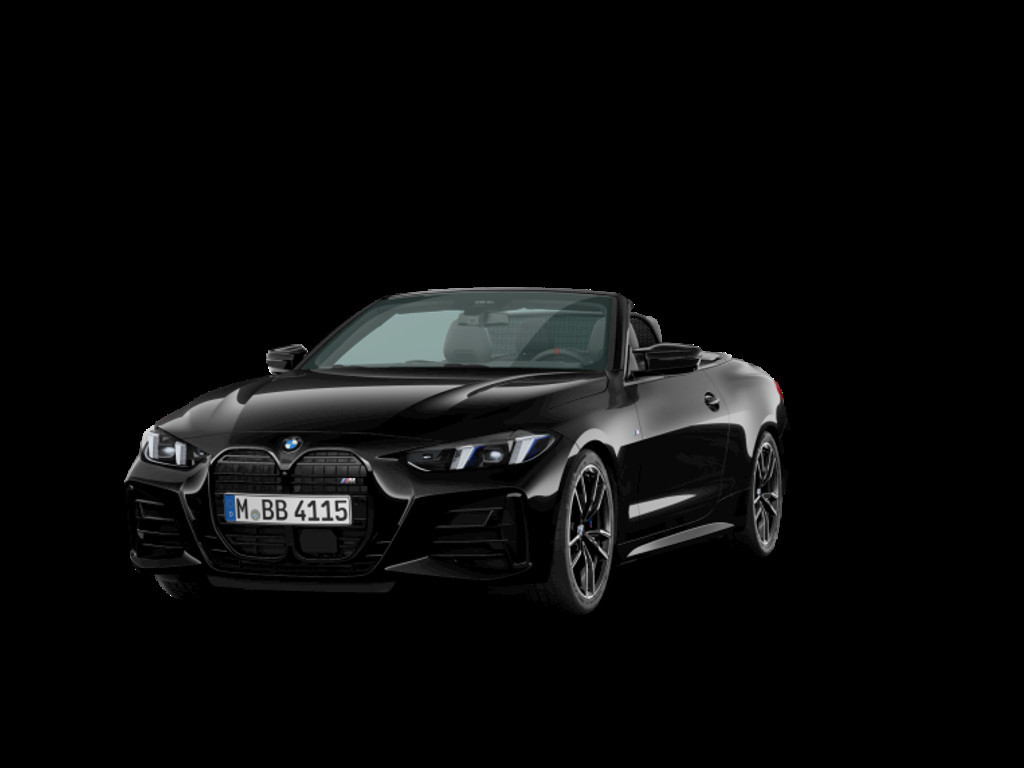 BMW M440