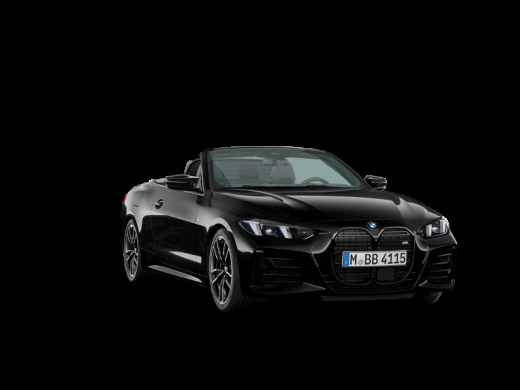 BMW M440