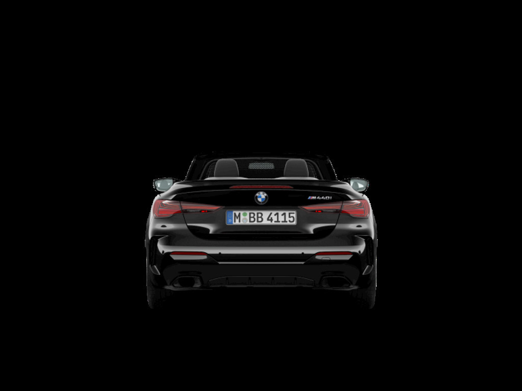 BMW M440