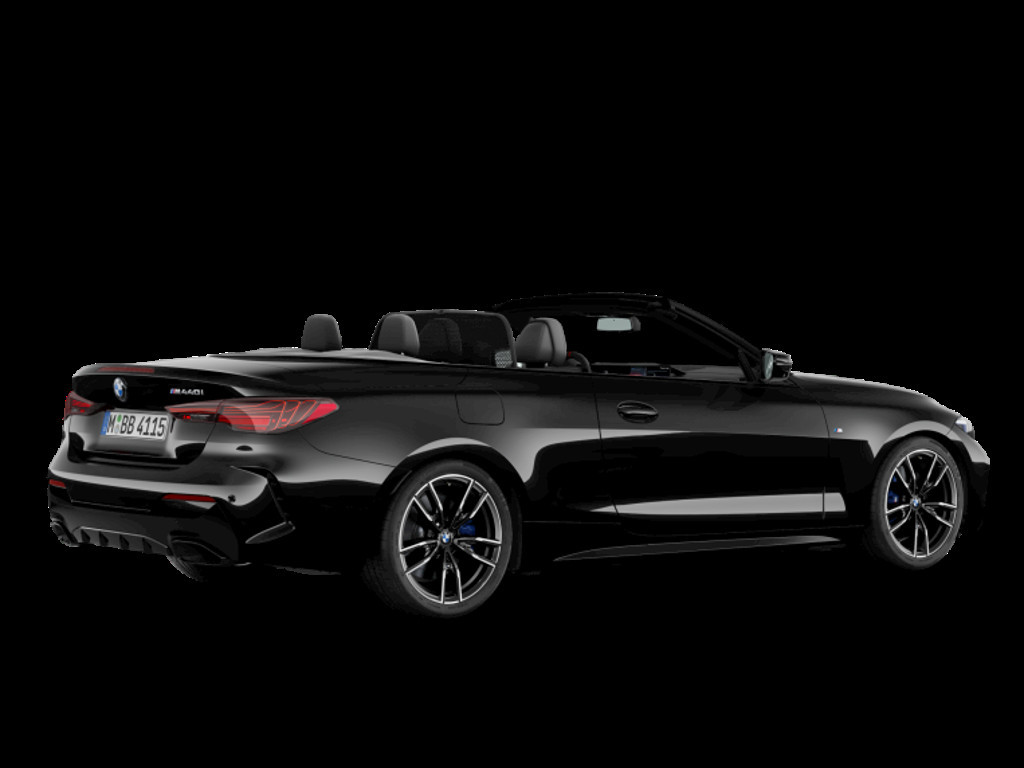 BMW M440