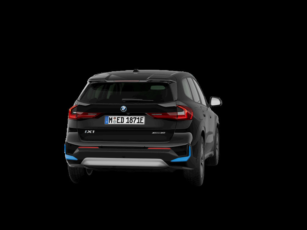 BMW iX1