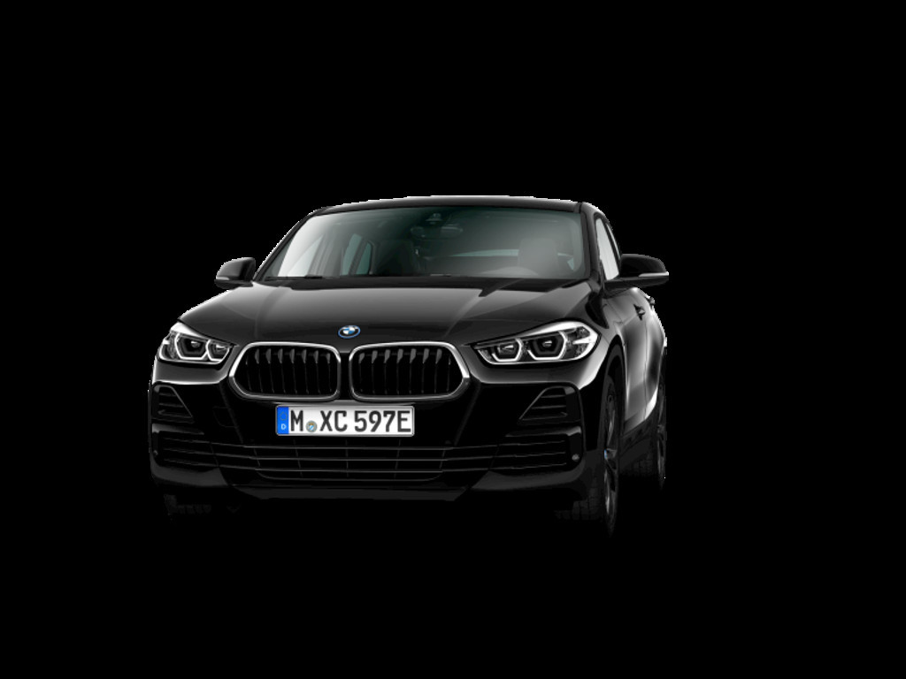 BMW X2 xDrive25e