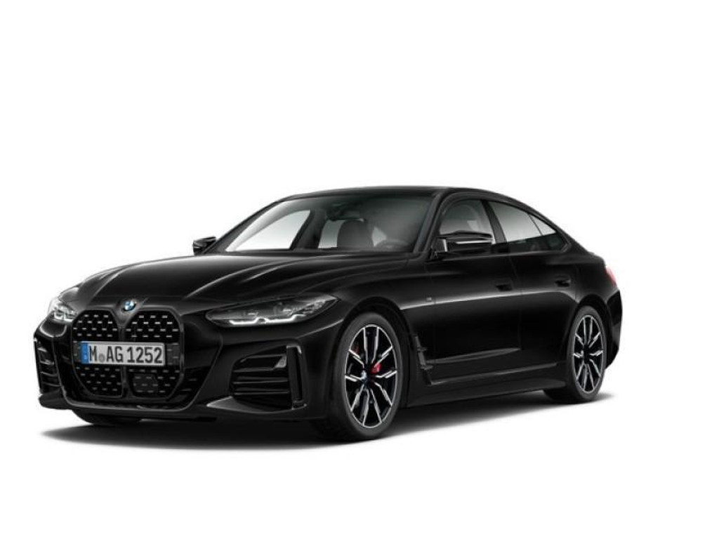 BMW M440 xDrive Coupé Gran Coupé M440i