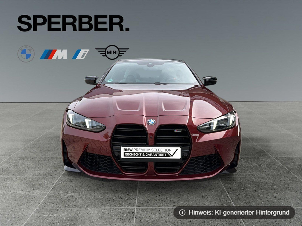 BMW M4
