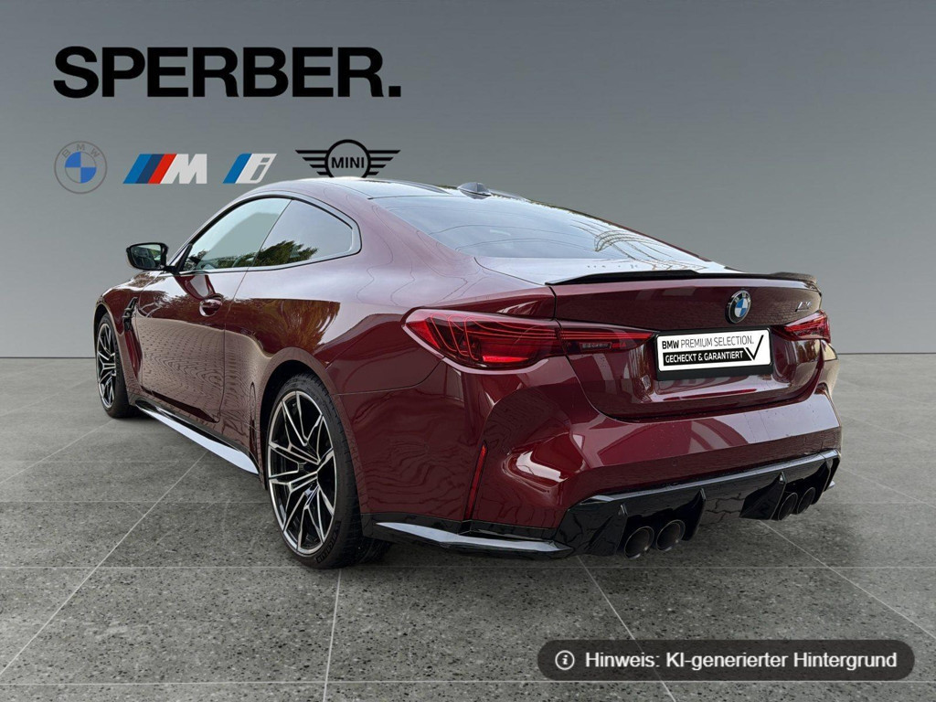 BMW M4