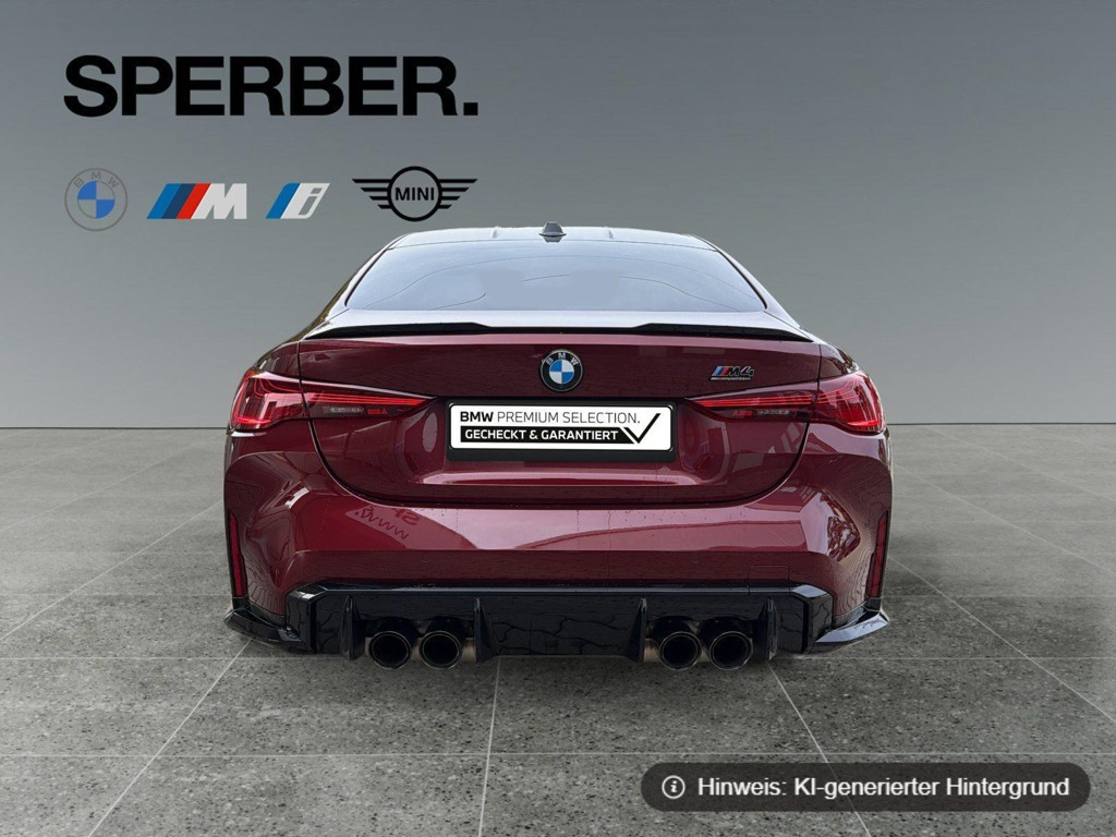 BMW M4