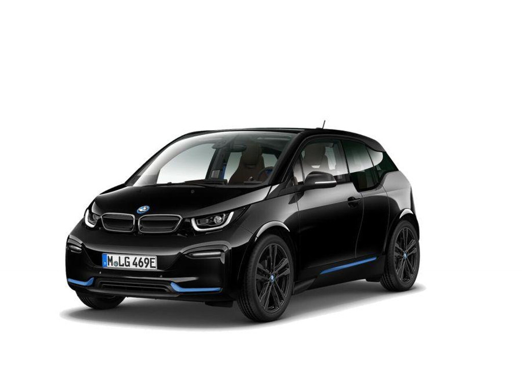 BMW i3 120Ah