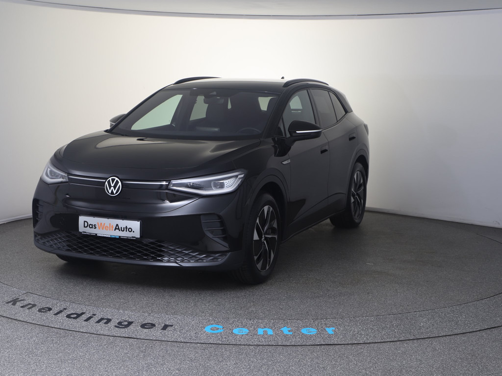 Volkswagen ID.4 1st Edition Performance Pro 150 kW